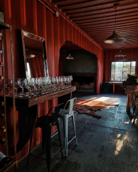 Candido Restaurante - Imagen 5 - restaurante en TUNUYAN