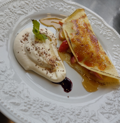 Candido Restaurante - Imagen 2 - restaurante en TUNUYAN