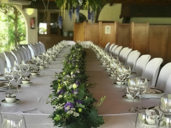 El Rincón de la Chana - Imagen 6 - restaurante en Bembibre