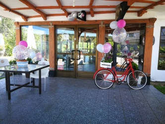 El Rincón de la Chana - Imagen 4 - restaurante en Bembibre