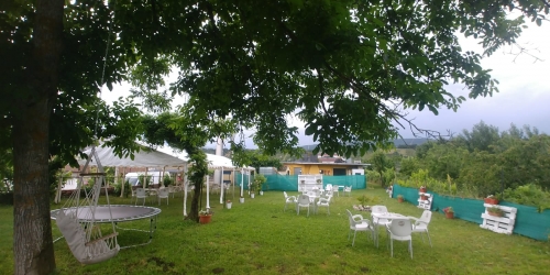 El Rincón de la Chana - Imagen 1 - restaurante en Bembibre