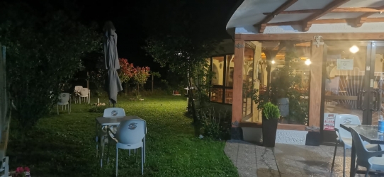 El Rincón de la Chana - Imagen 7 - restaurante en Bembibre