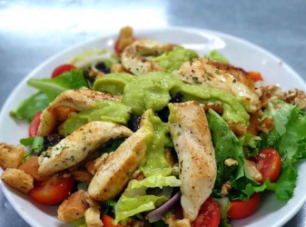 Restaurante Oasis - Imagen 2 - restaurante en Cullera,Valencia