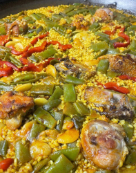 Restaurante Oasis - Imagen 3 - restaurante en Cullera,Valencia