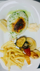 Restaurante Oasis - Imagen 7 - restaurante en Cullera,Valencia