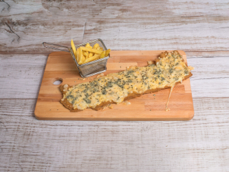 La Pequeñita a domicilio - Imagen 7 - restaurante en Madrid