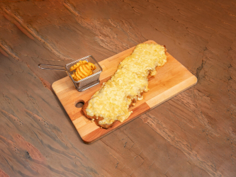 La Pequeñita a domicilio - Imagen 5 - restaurante en Madrid