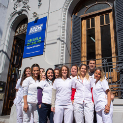 Escuela de Salud - Instituto Cassatti - Fundación MEH - Imagen 1 - otros en La Plata