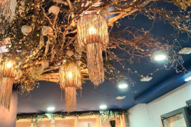 Hotel A mares - Imagen 2 - restaurante en Celorio