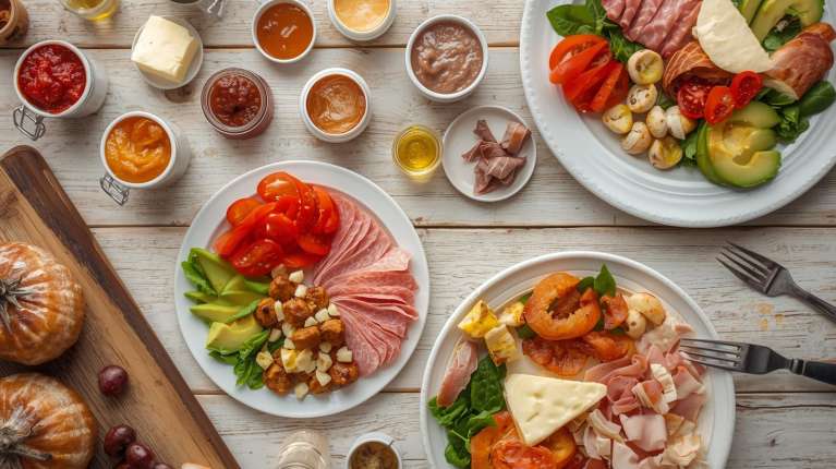 Extras tostada Entera - cafeteria en Shelbyville Café - Sevilla