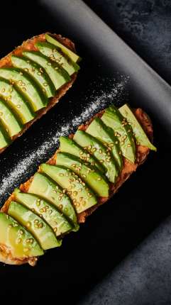 Teca Toast - cafeteria en Shelbyville Café - Sevilla