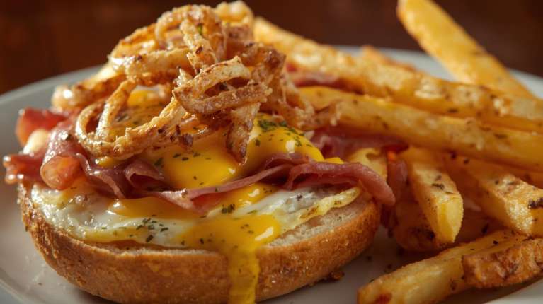 HoneyMoon - cafeteria en Shelbyville Café - Sevilla