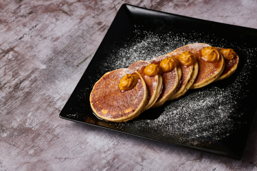 Shelbyville Café - Imagen 1 - cafeteria en Sevilla