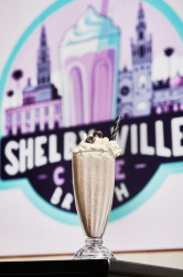 Shelbyville Café - Imagen 3 - cafeteria en Sevilla