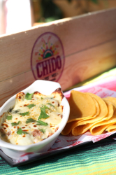 Chido Medellín - Imagen 1 - restaurante en Medellin