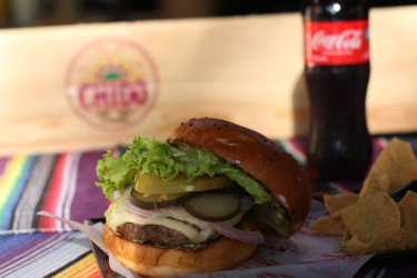 Chido Medellín - Imagen 2 - restaurante en Medellin