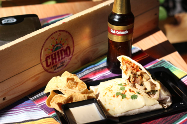 Chido Medellín - Imagen 3 - restaurante en Medellin