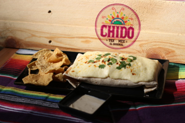 Chido Medellín - Imagen 4 - restaurante en Medellin