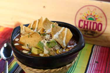 Chido Medellín - Imagen 5 - restaurante en Medellin