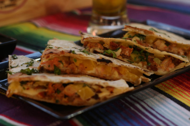 Chido Medellín - Imagen 6 - restaurante en Medellin