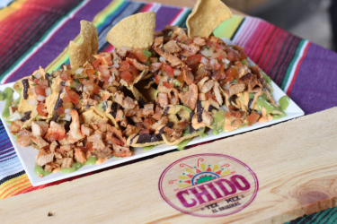 Chido Medellín - Imagen 7 - restaurante en Medellin