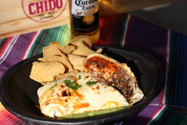 Chido Medellín - Imagen 8 - restaurante en Medellin