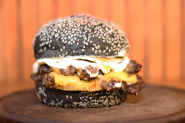 Jum Burger - Imagen 2 - restaurante en CIUDADELA, TRES DE FEBRERO