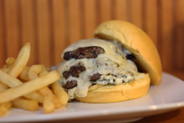 Jum Burger - Imagen 8 - restaurante en CIUDADELA, TRES DE FEBRERO