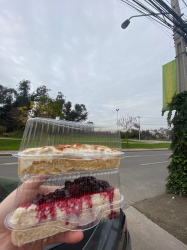 Cafeteria del Este - Imagen 8 - restaurante en Santiago