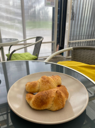 Cafeteria del Este - Imagen 6 - restaurante en Santiago