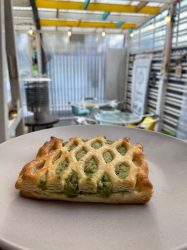 Cafeteria del Este - Imagen 4 - restaurante en Santiago