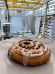 Cafeteria del Este - Imagen 3 - restaurante en Santiago