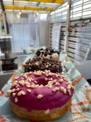 Cafeteria del Este - Imagen 2 - restaurante en Santiago