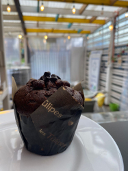 Cafeteria del Este - Imagen 1 - restaurante en Santiago