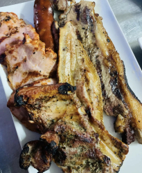 Restaurante Campo de Tiro Hermanos Molero - Imagen 4 - restaurante en Pepino, Toledo