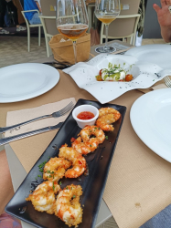 D'Burgui - Vinoteca - Imagen 2 - restaurante en Oleiros, A Coruña