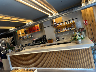 D'Burgui - Vinoteca - Imagen 8 - restaurante en Oleiros, A Coruña