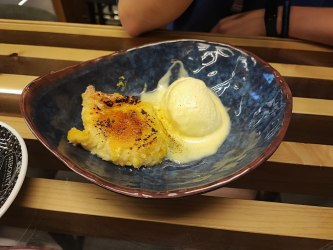 D'Burgui - Vinoteca - Imagen 4 - restaurante en Oleiros, A Coruña