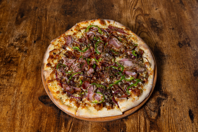 Pizzeria MiraBella - Imagen 7 - pizzeria en VALDEMORILLO  /  BRUNETE 