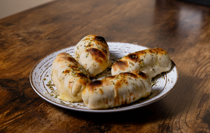 Pizzeria MiraBella - Imagen 6 - pizzeria en VALDEMORILLO  /  BRUNETE 