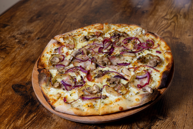 Pizzeria MiraBella - Imagen 4 - pizzeria en VALDEMORILLO  /  BRUNETE 