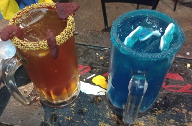 La Parrilla del Tio Roy - Imagen 4 - otros en LOS HEROES TECAMAC 6a SECCION