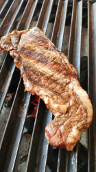 La Parrilla del Tio Roy - Imagen 3 - otros en LOS HEROES TECAMAC 6a SECCION