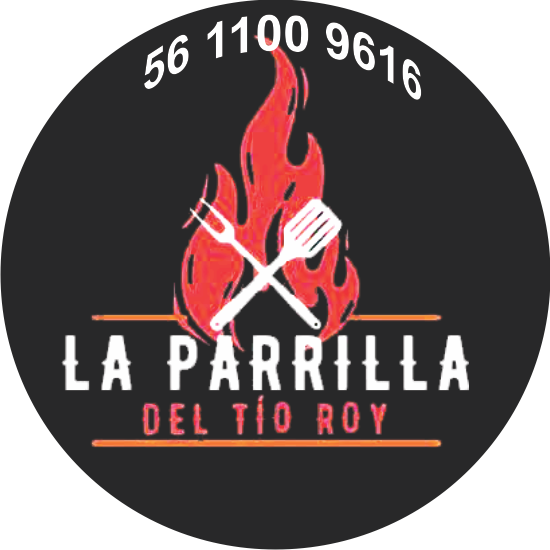La Parrilla del Tio Roy - Imagen 7 - otros en LOS HEROES TECAMAC 6a SECCION