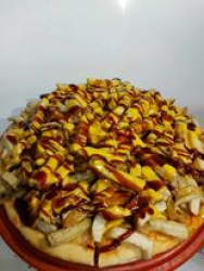 WALLACE - MÁS QUE UN BAR - Imagen 3 - restaurante en Bahía Blanca