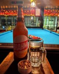 WALLACE - MÁS QUE UN BAR - Imagen 5 - restaurante en Bahía Blanca