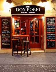 DON PORFI - Imagen 2 - restaurante en Barcelona