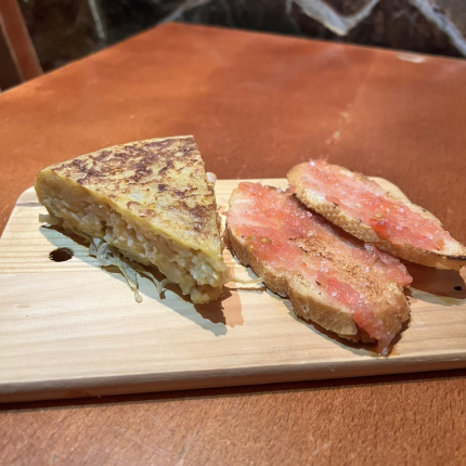 DON PORFI - Imagen 5 - restaurante en Barcelona