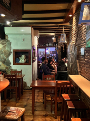 DON PORFI - Imagen 3 - restaurante en Barcelona