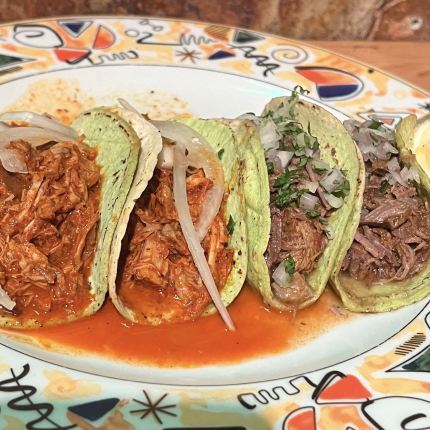 DON PORFI - Imagen 6 - restaurante en Barcelona